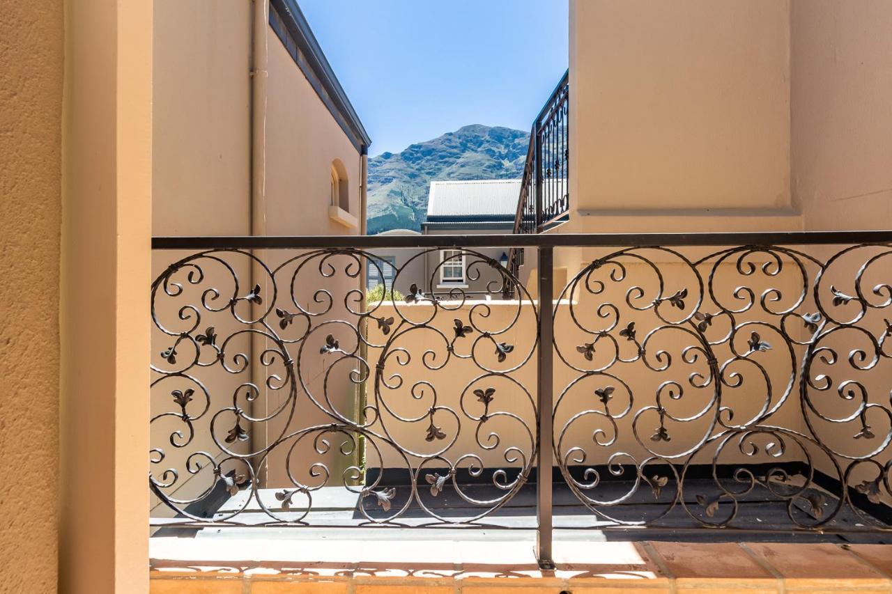 L'Ermitage Franschhoek Villa'S Exterior photo